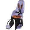 Porte-bébé arrière sur cadre Polisport Minia TU