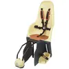 Porte-bébé arrière sur cadre Polisport Minia TU
