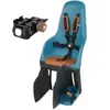 Porte-bébé arrière enfant Polisport Etau Minia TU