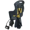 Porte-bébé fixation cadre Dieffe Bikey Cool Bleu TU PO8630400090