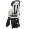 Porte-bébé arrière sur porte bagage Bobike Go Maxi Mik Hd TU