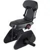 Polisport Bike Siège Vélo Enfant Guppy Junior Xr Max 22kg