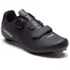 Catlike KOMPACTO R Chaussures de Cyclisme Unisex-Adult, Noir, 43 EU