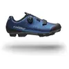 CATLIKE Kompact'o X Chaussures de Cyclisme Unisex-Adult, Bleu, 43