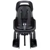 Porte-bébé pour porte-bagage Bobike Go Maxi Mik-HD Noir TU 725428