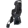 Porte-bébé pour cadre Bobike Go Maxi RS Incinable Noir TU 725421