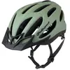 Polisport Ride in Casque Unisex-Adult, Vert Mat, L
