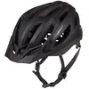 Polisport Ride in Casque Unisex-Adult, Noir Mat, L