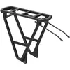 Polisport Bike Porte-bagages Arrière Hrp Standard One Size