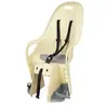 Porte-bébé arrière sur porte bagage Polisport Koari Comp. Mik Hd Moon TU