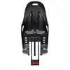 Porte-bébé arrière enfant Polisport Koari Noir TU 209015