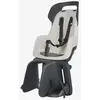 SiÃ¨ge enfant arriÃ¨re Bobike Go Maxi sur porte bagage Vanilla Cup Cak