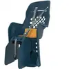 Siège de vélo arrière avec fixation porte-bagages enfant Polisport Joy CFS TU