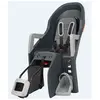 Polisport Move Siège Porte-bébé Arrière Groovy Rs+ Reclinable