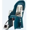 Polisport Move Siège Porte-bébé Arrière Groovy Rs+ Reclinable