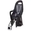 Polisport Move Siège Porte-bébé Arrière Groovy Rs+ Reclinable Max 22 kg