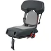 Polisport Duo siège de vélo arrière gris Guppyjunior CFS 8636100010