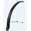 Polisport Bike Jeu De Garde-boue Towny 51 Mm 26´´ 26´´ - 650C