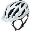 Polisport Ride in Casque Unisex-Adult, Blanc Mat, M