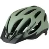 Polisport Ride in Casque Unisex-Adult, Vert Mat, M