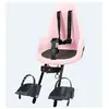 Bobike Siège Avant Pour Vélo Enfant Go Mini