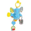 Giros Mon Activité Jungle : L´Éléphant Friends