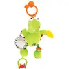 Giros Mon Activité Dans La Jungle Le Crocodile Friends
