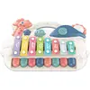 Giros Xylophone Musical Pour Bébé Avec L&s