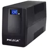 Onduleur Phasak PH 9464 600 VA LCD