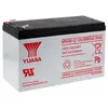 Yuasa 12v 8.5Ah Agm Batterie au plomb-acide Taille 151x65x97.5mm Npw45...
