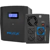Phasak Ups Sirius 7312 Surge Protection 1260va
