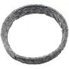 VENEPORTE S.A. Bague d'étanchéité, tuyau d'échappement pour BMW: Série 5 & CITROËN: Jumper, Relay, Dispatch & ALFA ROMEO: Spider, 155 (Ref: AA96534)