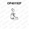 VENEPORTE S.A. Filtre à particules / FAP pour OPEL: Corsa, Meriva (Ref...