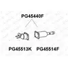 Dpf. 2.0hdi H/Br 08/00-06/05 Avec Catalyseur Veneporte Pg45440f