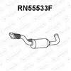 Dpf.trafic Ii 2.0dci Fg/Bu/Pkt 08/06- Avec Chat Veneporte Rn55533f