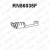 Dpf.laguna 2.0dci L/Br 10/07- Veneporte Rn56035f