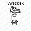 Cat.polo V 1.2 H 06/09- Vw80339k Veneporte Veneporte Vw80339k