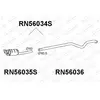 Dpf.sic.laguna 2.0dci L/Br 10/07- Renault Veneporte Rn56034s