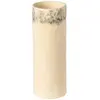 Vase 25cm Madeira  Céramique