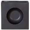 Vase de bougies en cire de soja Costa Nova Diabolo 18,6x7,6x18,3 cm