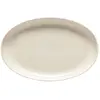GENERIQUE Plat de Service Pacifica Ø 22,8 cm Costa Nova