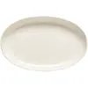 GENERIQUE Plat de Service Pacifica Ovale 30,8 x 30,8 cm Costa Nova