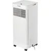 Kunft KAC10315 Portable air conditioners 8000 BTU Classe A Blanc