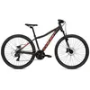 Coluer Vtt Diva 273 27.5´´ Altus 2023 S