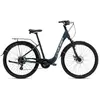 Coluer Vélo Greenland 28´´ Altus 8s L