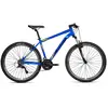 Wader Bikes Vtt Vb 27.5´´ Microshift 3x7s M