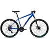 Wader Bikes Vtt Mc 27.5´´ Microshift 3x7s M