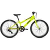 Coluer Vélo Aspen Chilly 24´´ Tourney Ft 2025 One Size