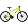 Aspen Vtt Flow Hd 27.5´´ Microshift 3x7s S