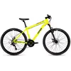Aspen Vtt Flow Mc 27.5´´ Microshift 3x7s M